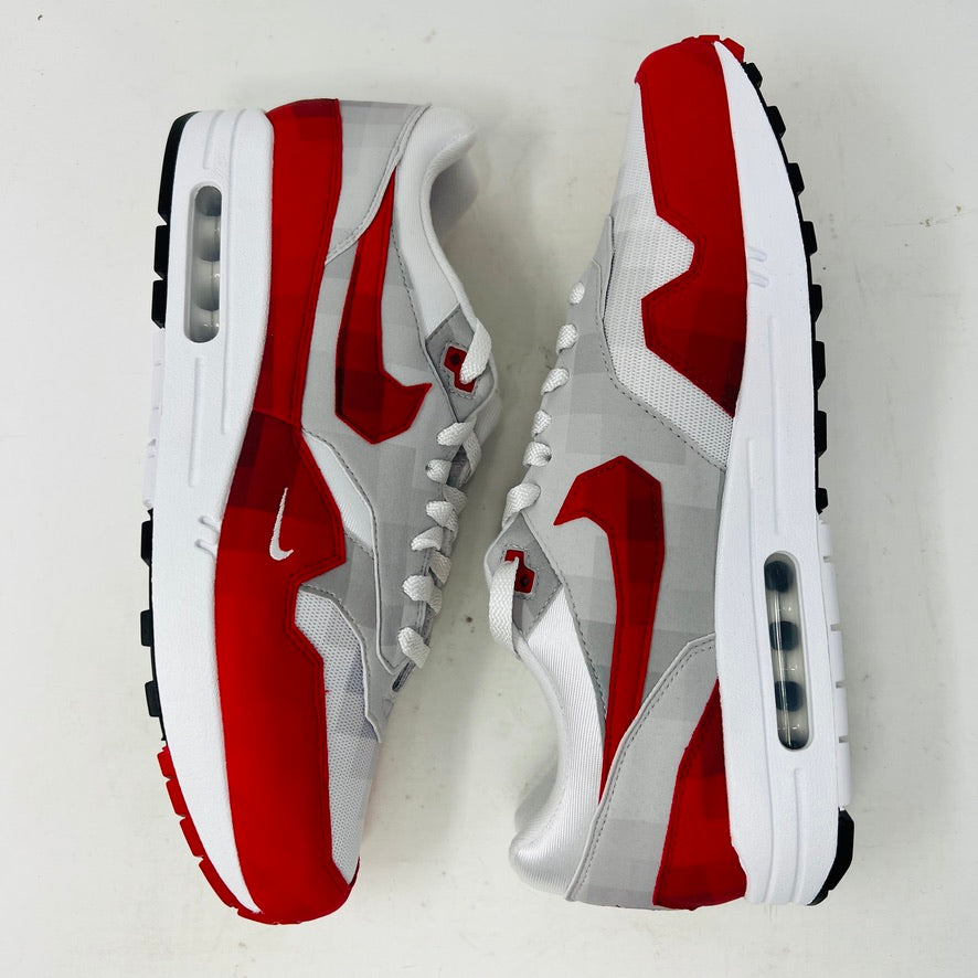 Nike Air Max 1 .SWOOSH Low Poly