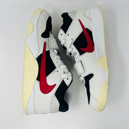 Jordan Jumpman Jack TR Travis Scott University Red