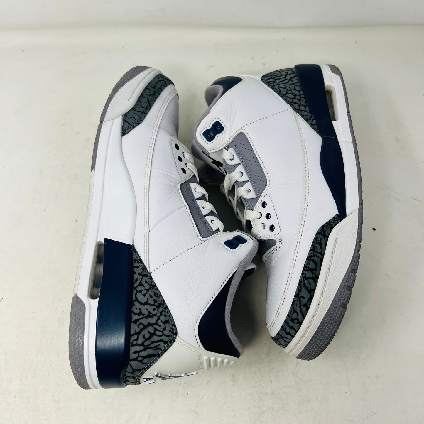 Jordan 3 Retro Midnight Navy