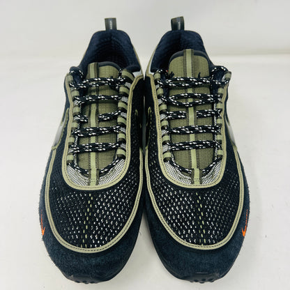 Nike Air Zoom Spiridon Undefeated Cargo Khaki