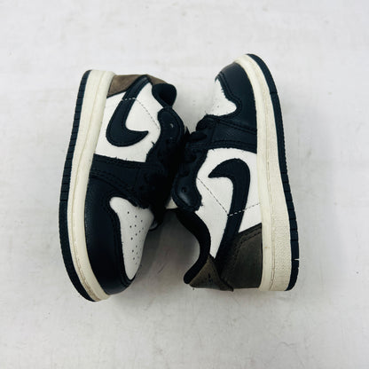 Jordan 1 Retro Low OG Mocha (TD)