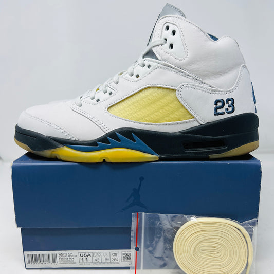Jordan 5 Retro A Ma Maniére Dawn (Women's)