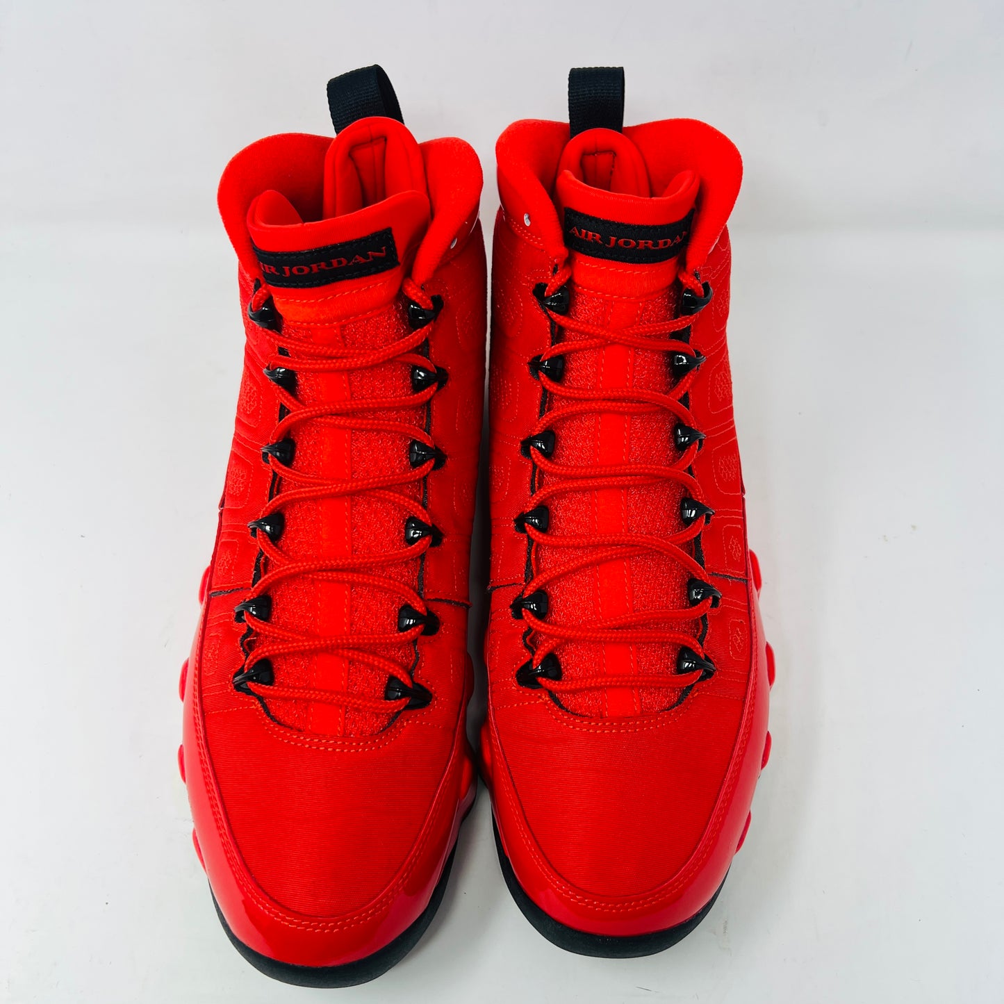 Jordan 9 Retro Chile Red