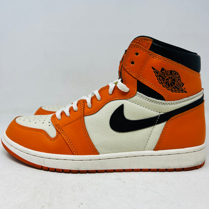 Jordan 1 Retro Reverse Shattered Backboard
