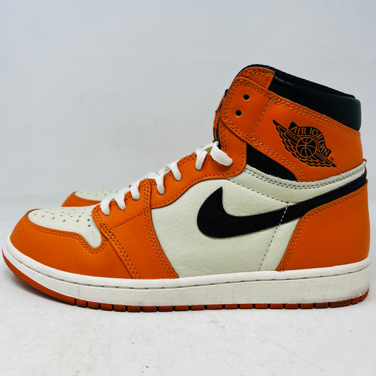 Jordan 1 Retro Reverse Shattered Backboard