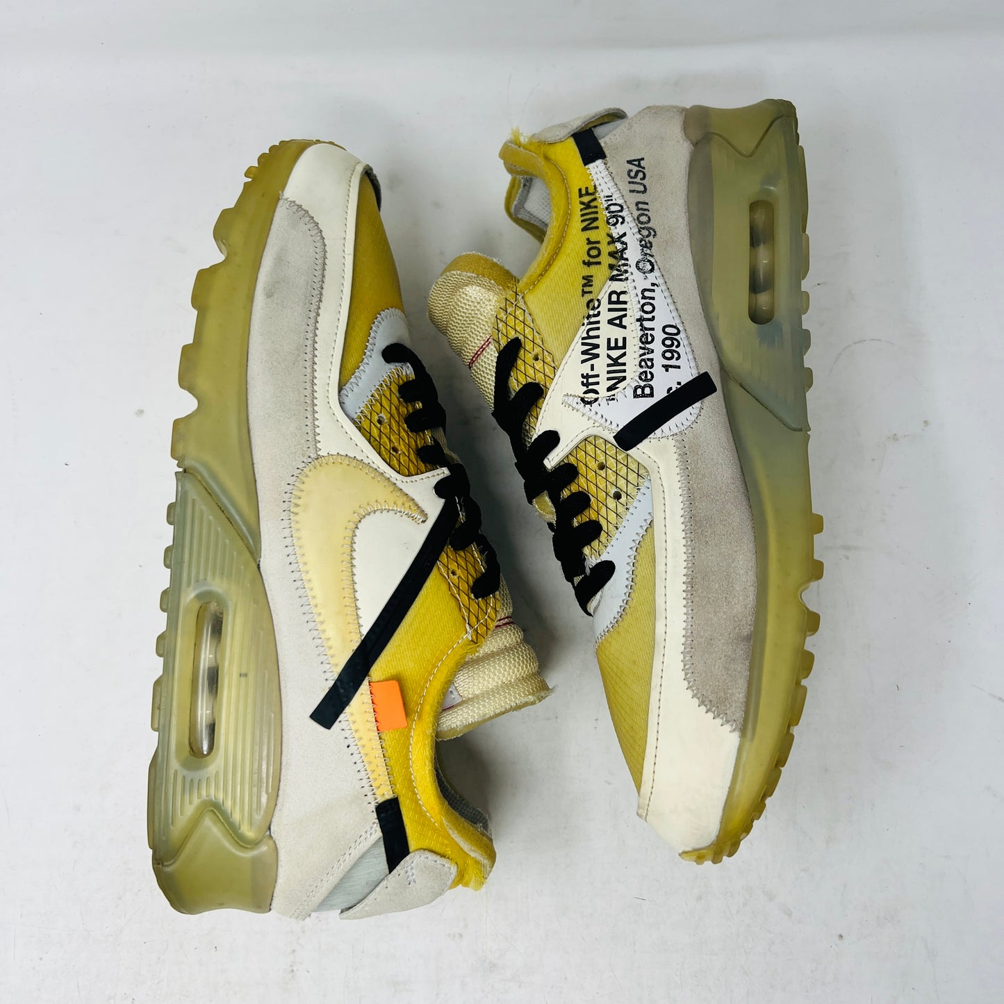 Nike Air Max 90 Off-White