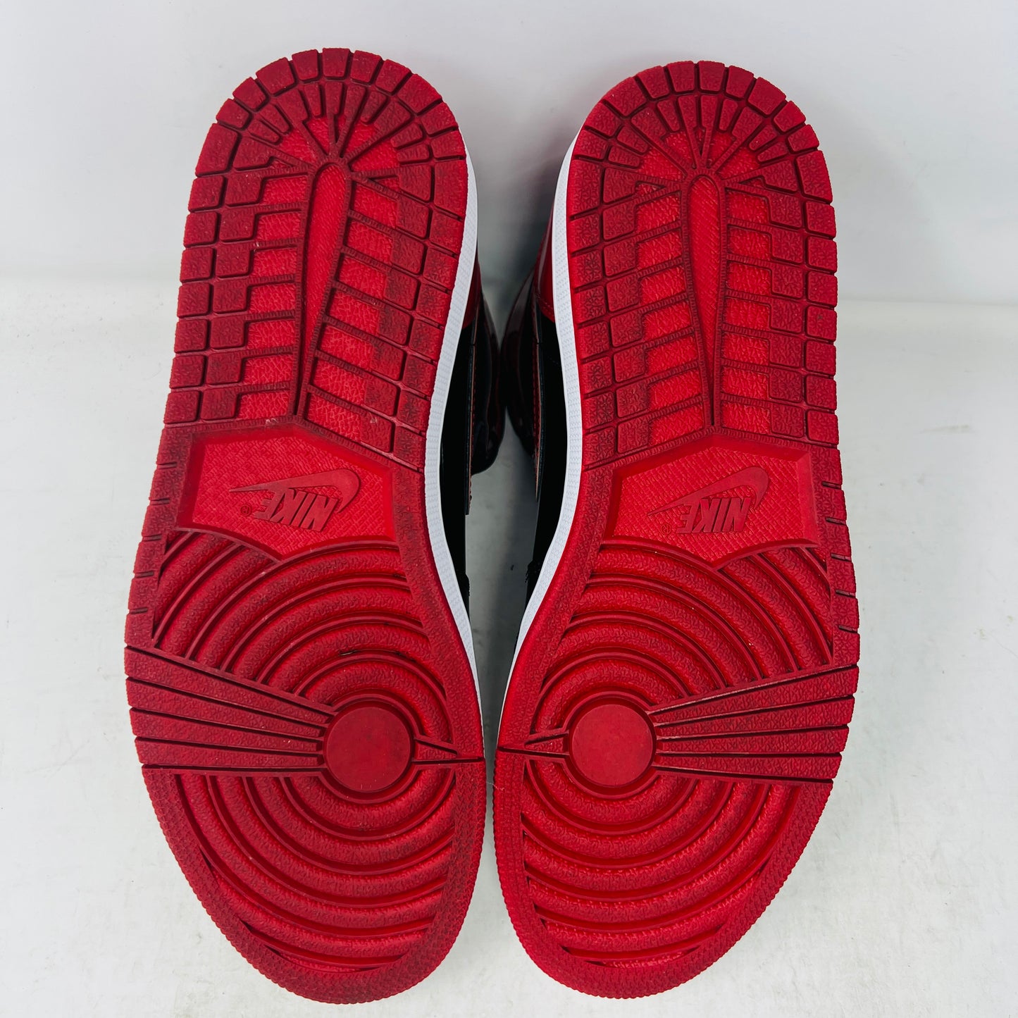 Jordan 1 Retro High OG Patent Bred