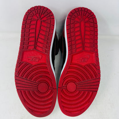Jordan 1 Retro High OG Patent Bred