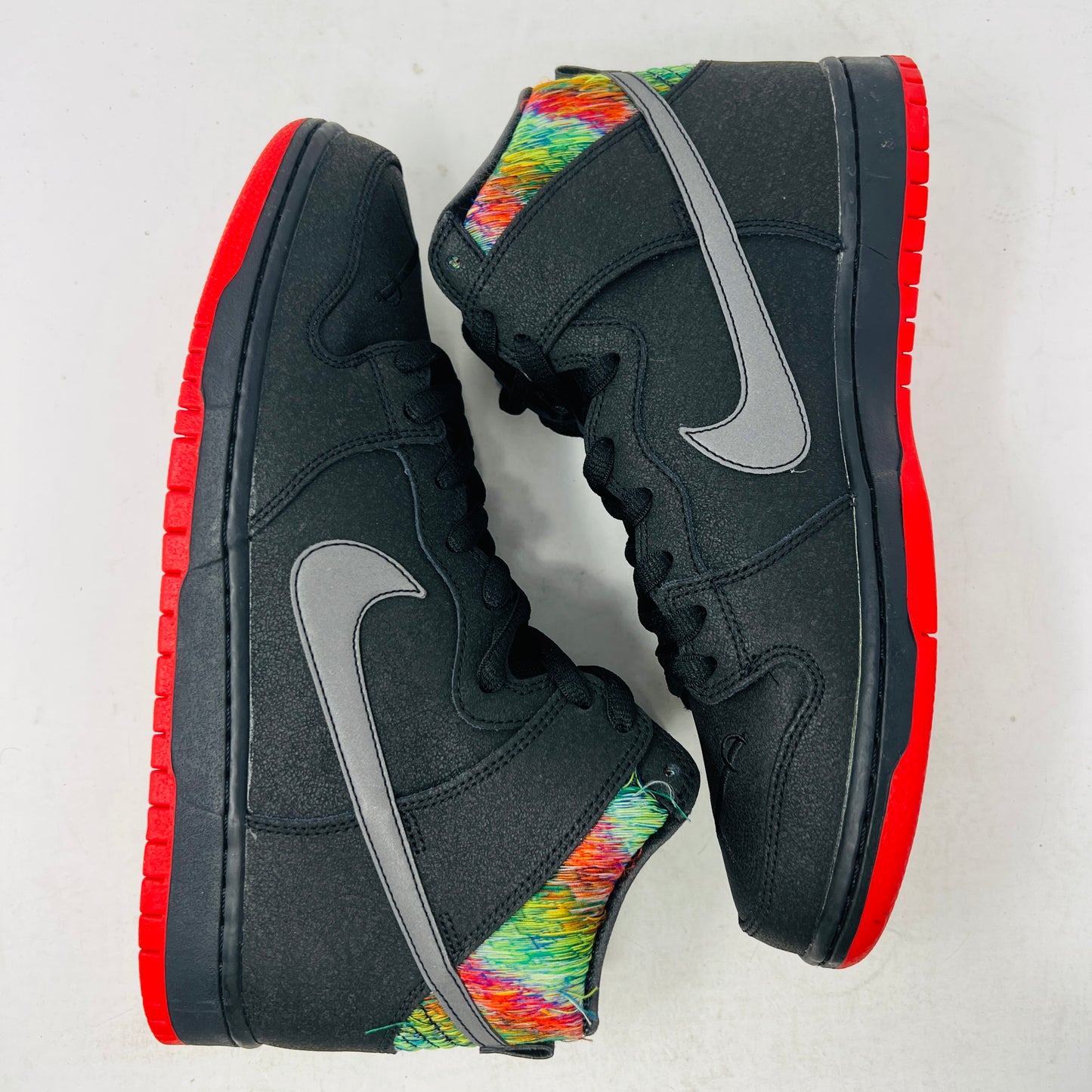 Nike SB Dunk High SPOT Gasparilla