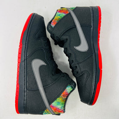 Nike SB Dunk High SPOT Gasparilla