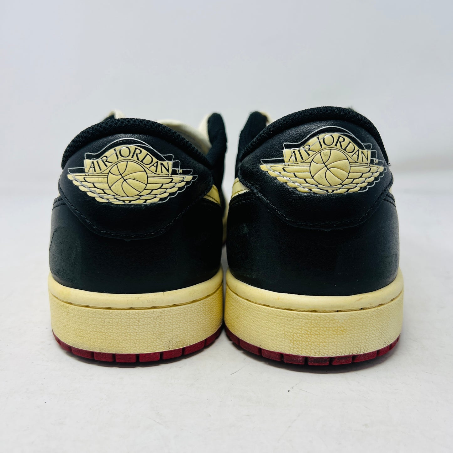 Jordan 1 Retro Low OG Nigel Sylvester Better With Time