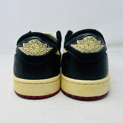 Jordan 1 Retro Low OG Nigel Sylvester Better With Time