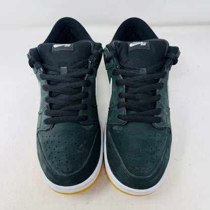 Nike SB Dunk Low Pro Black Gum