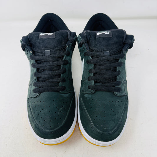 Nike SB Dunk Low Pro Black Gum