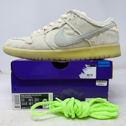 Nike SB Dunk Low Mummy
