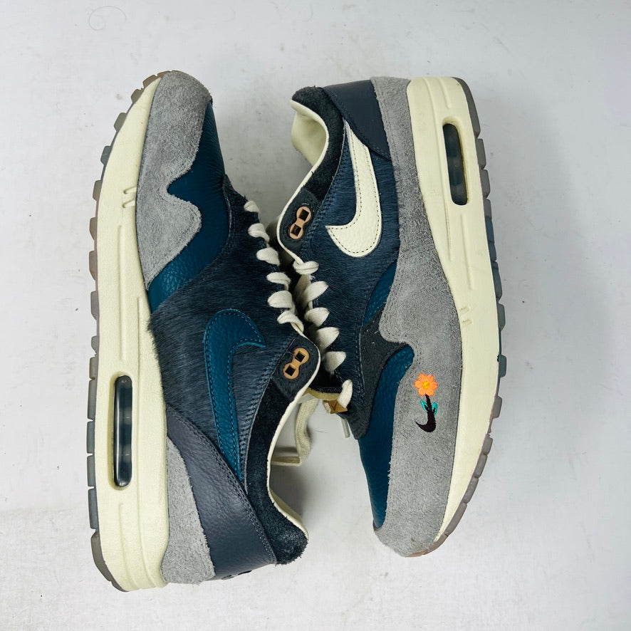 Nike Air Max 1 Kasina Won-Ang Grey