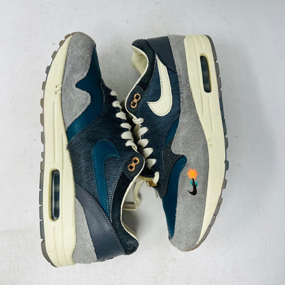 Nike Air Max 1 Kasina Won-Ang Grey