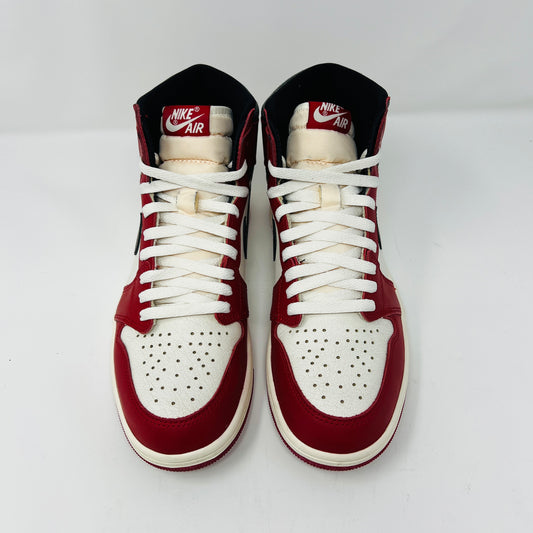 Jordan 1 Retro High OG Chicago Lost and Found