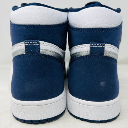 Jordan 1 Retro High CO.JP Midnight Navy (2020)