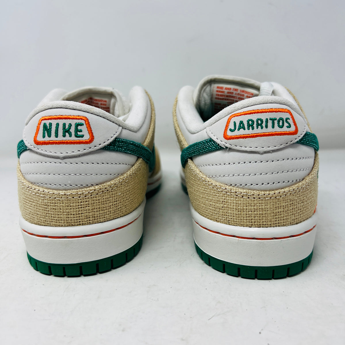Nike SB Dunk Low Jarritos (With The Drinks)
