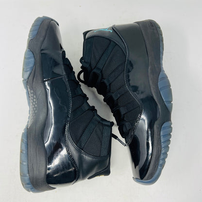 Jordan 11 Retro Gamma Blue (2025)