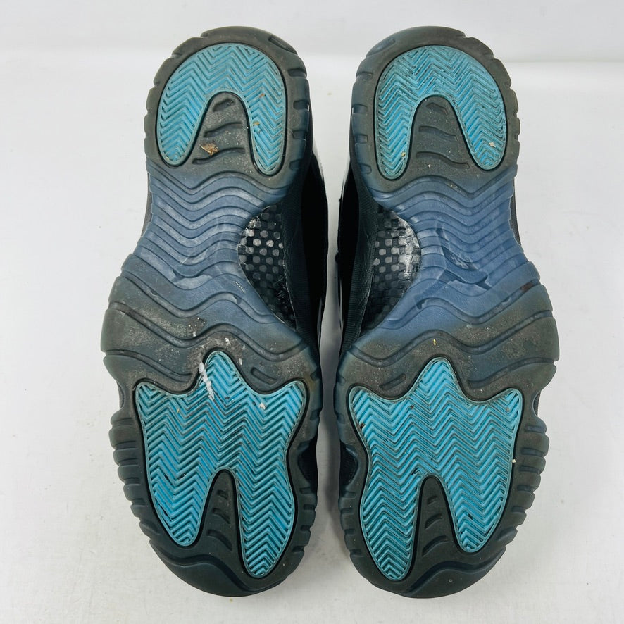 Jordan 11 Retro Gamma Blue (2025)