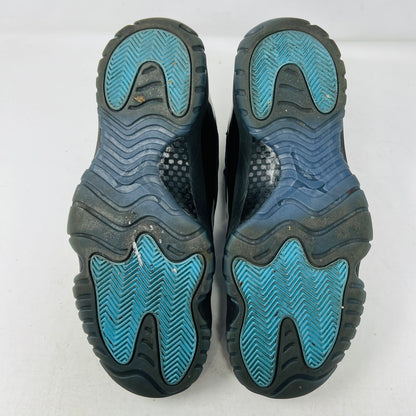 Jordan 11 Retro Gamma Blue (2025)