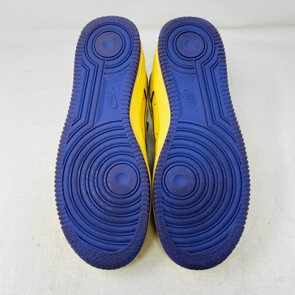 Nike Air Force 1 Low Protro Kobe Bryant Mamba Mentality