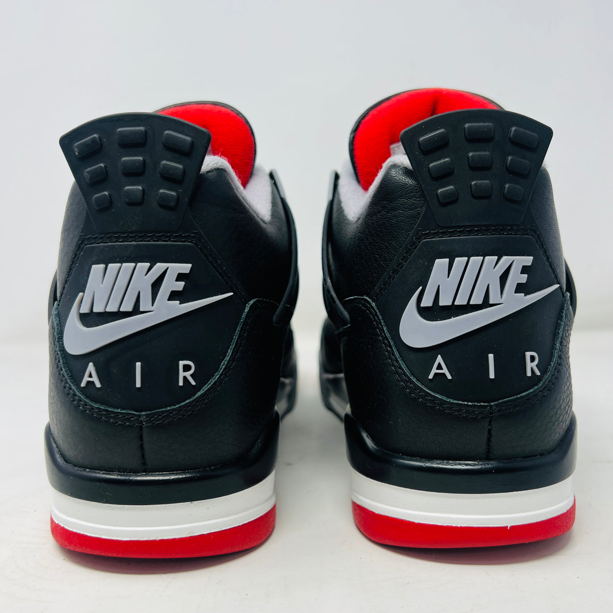 Jordan 4 Retro Bred Reimagined