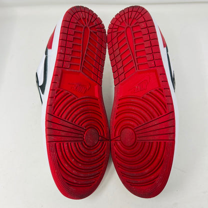 Jordan 1 Retro Low OG Black Toe (2023)