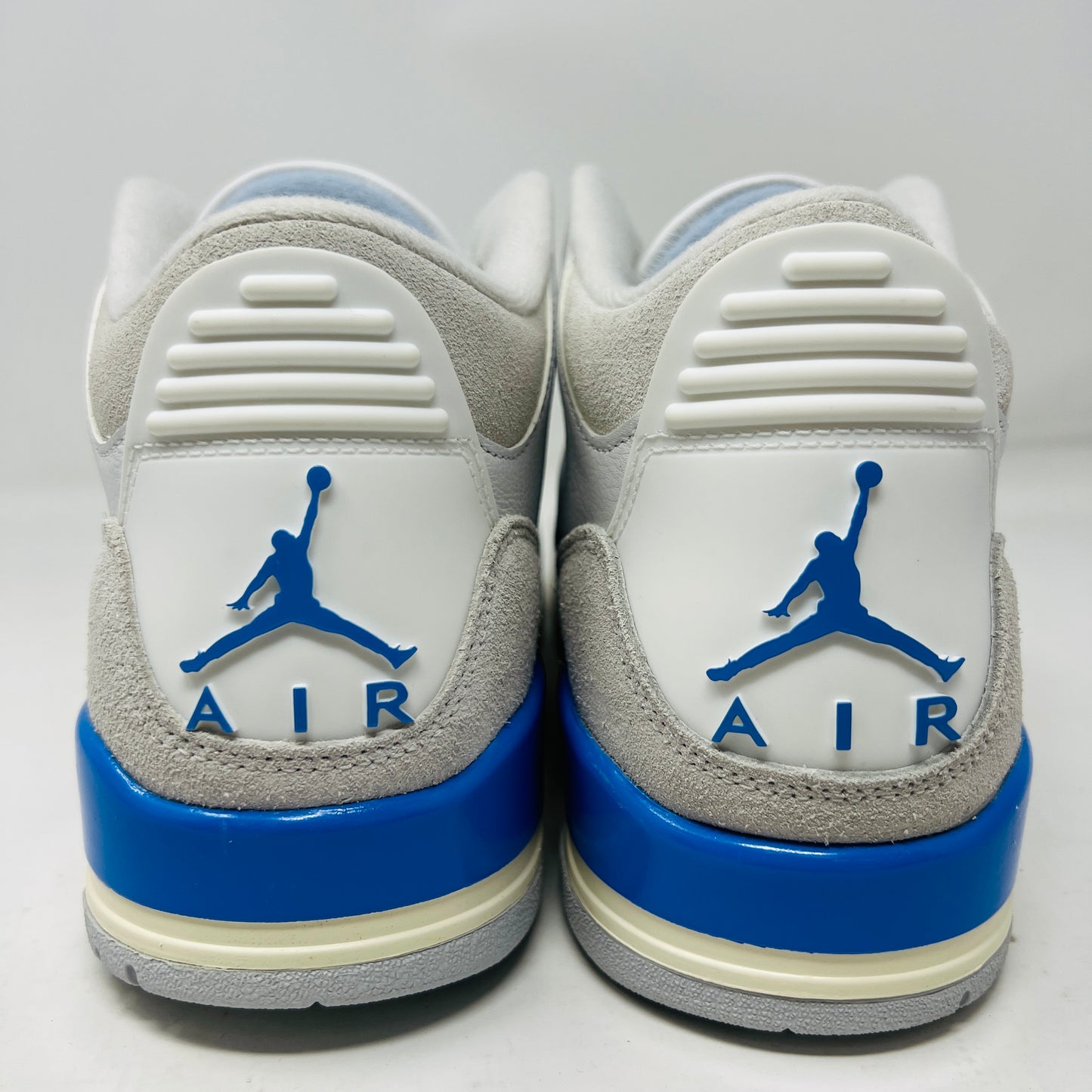 Jordan 3 Retro Lucky Shorts