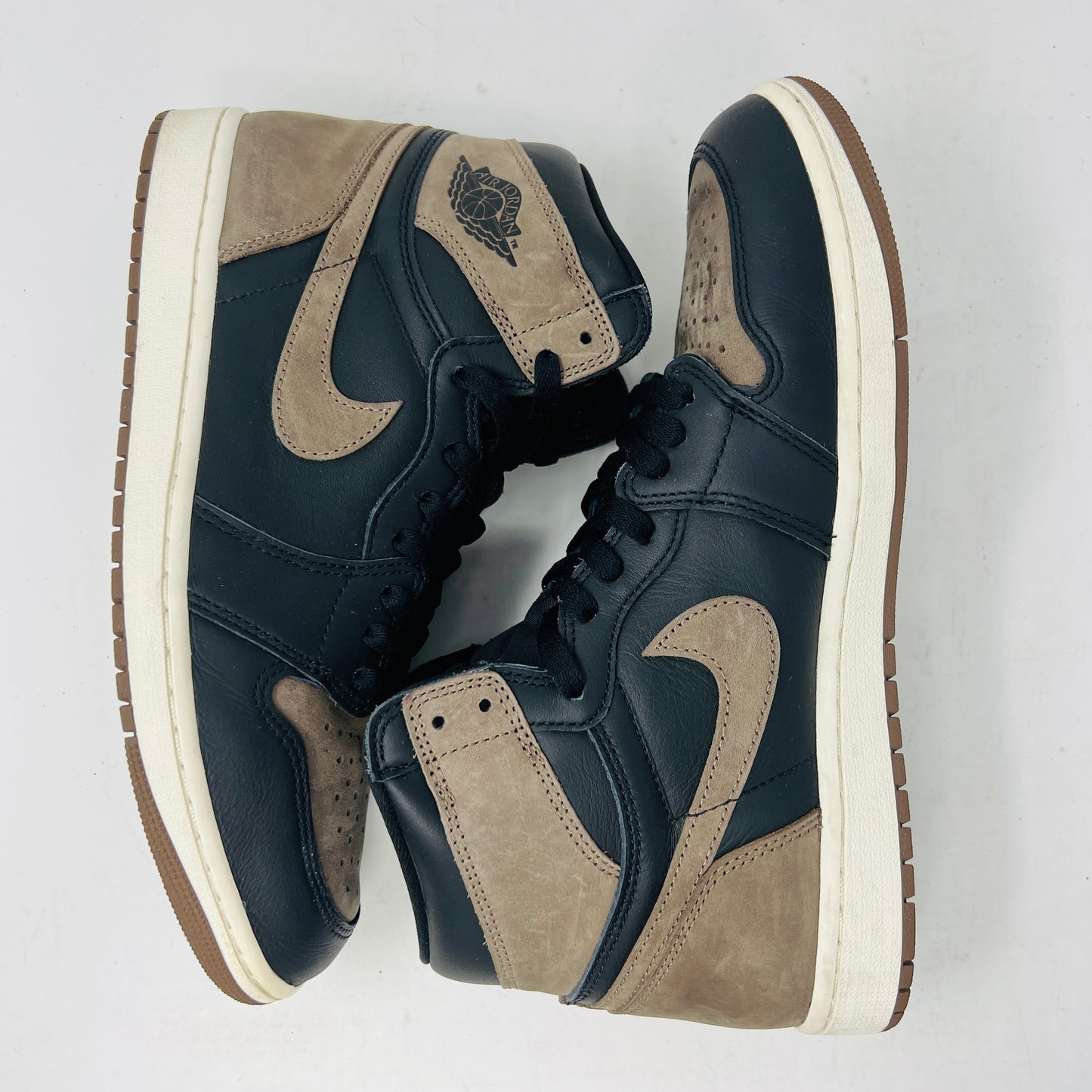 Jordan 1 Retro High OG Palomino