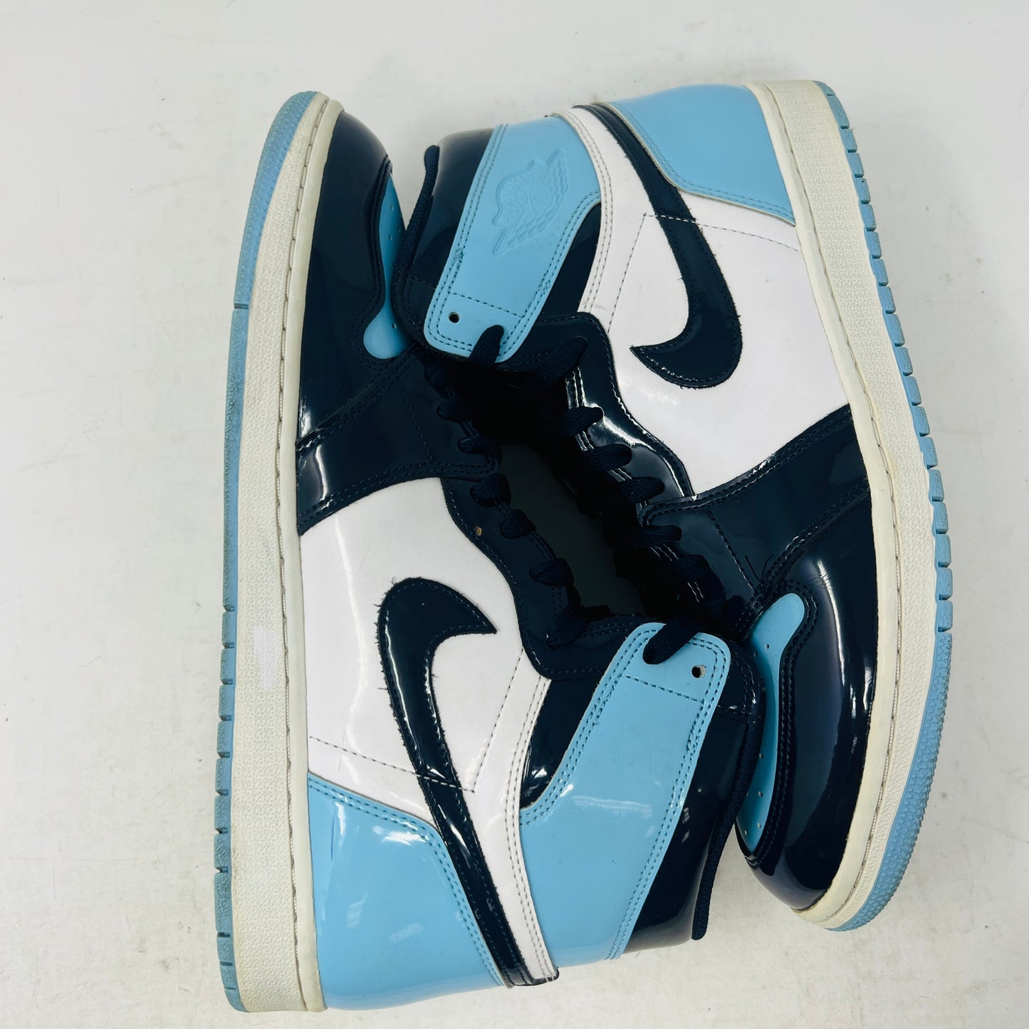 Jordan 1 Retro High UNC Patent (Women's)