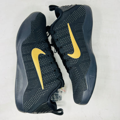 Nike Kobe 11 Elite Low Protro Fade to Black (2026)