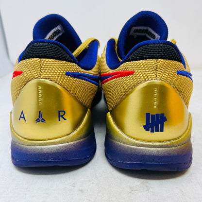 Nike Kobe 5 Protro Undefeated Hall of Fame
