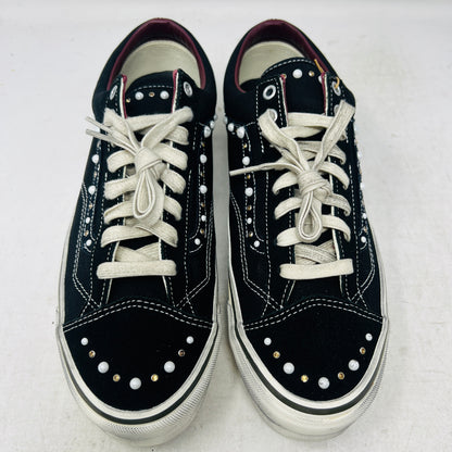 Vans OTW Old Skool 36 Pearlized Pack Black