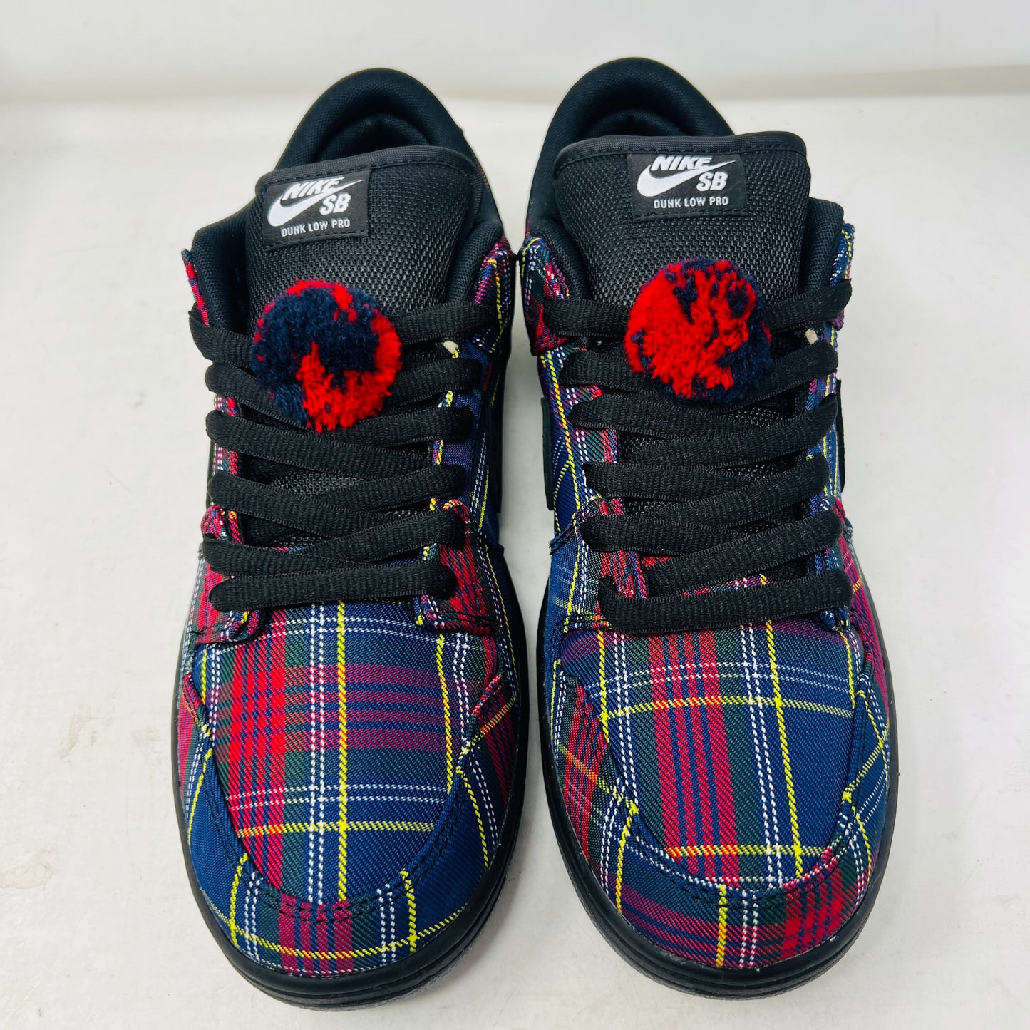 Nike SB Dunk Low Nardwuar
