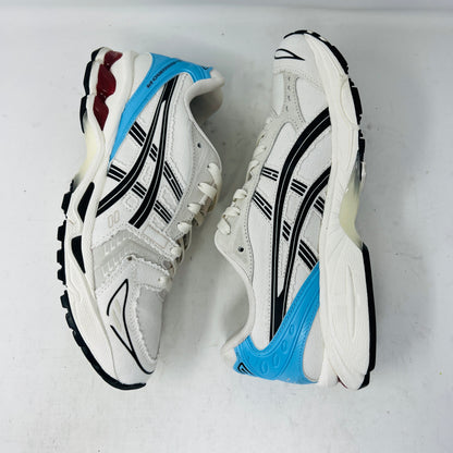 ASICS Gel-Kayano 14 Kith Marvel vs. Capcom Ryu