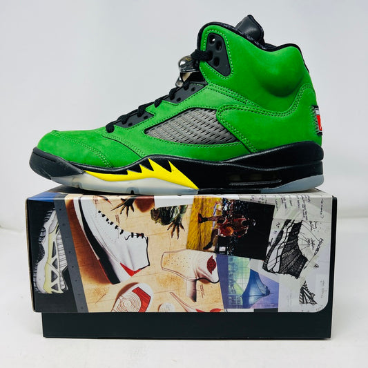Jordan 5 Retro SE Oregon