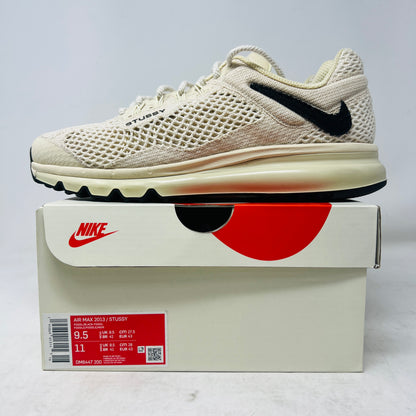 Nike Air Max 2013 Stussy Fossil