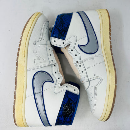 Nike Jordan Air Ship PE SP Awake NY Game Royal