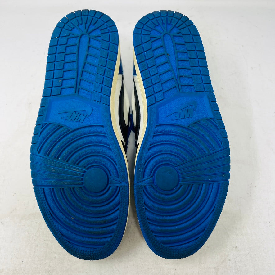 Jordan 1 Retro Low OG SP Fragment x Travis Scott