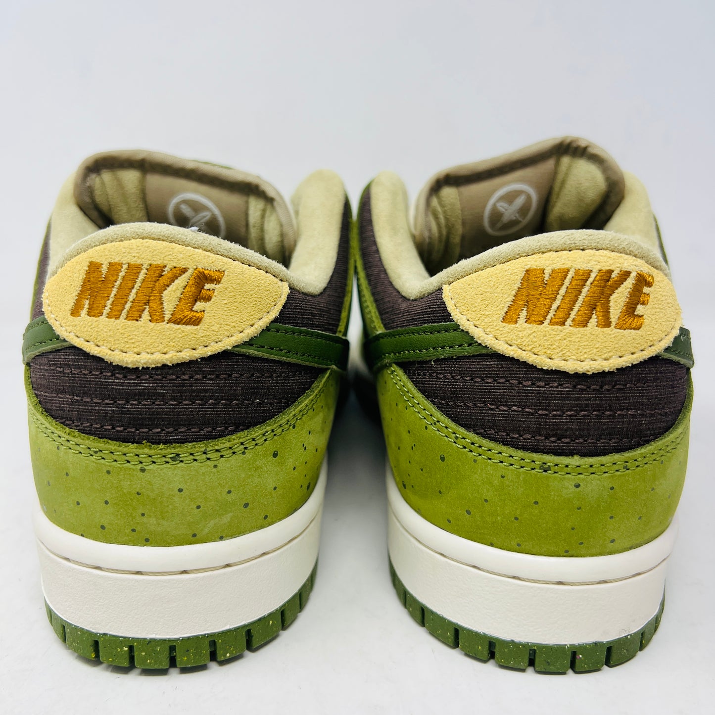Nike SB Dunk Low Yuto Horigome Matcha