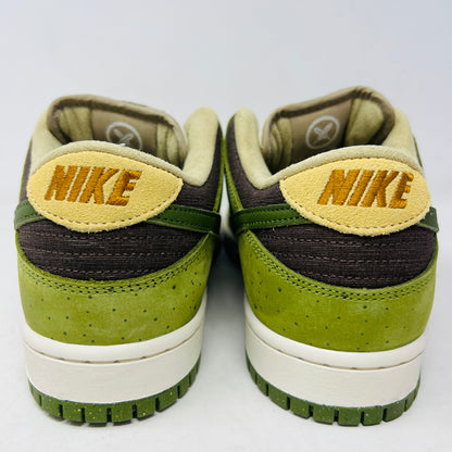 Nike SB Dunk Low Yuto Horigome Matcha