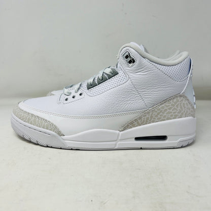 Jordan 3 Retro Pure Money (2025)