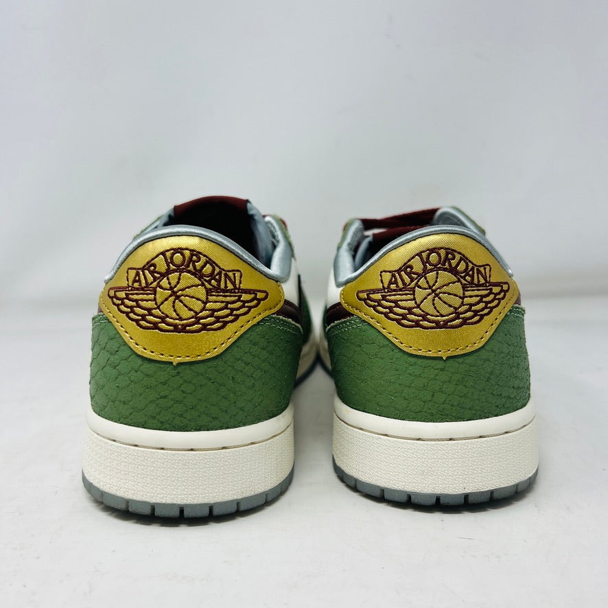 Jordan 1 Retro Low OG Year of the Dragon (2024)