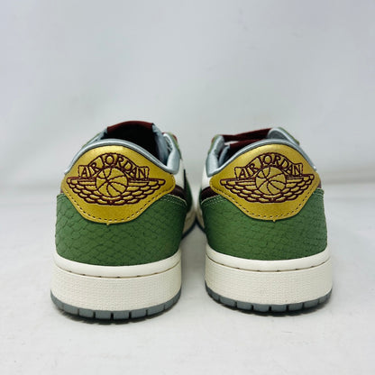 Jordan 1 Retro Low OG Year of the Dragon (2024)