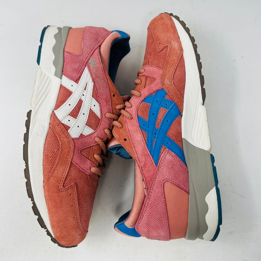 ASICS Gel-Lyte V Ronnie Fieg Rose Gold
