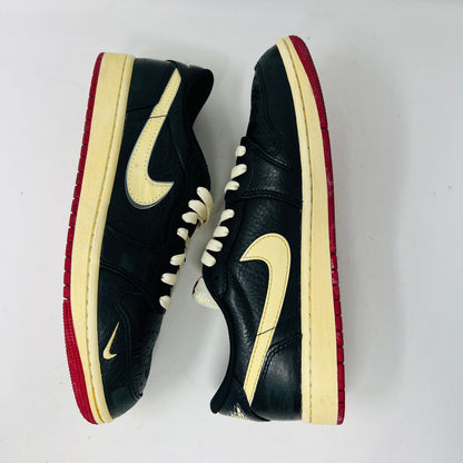 Jordan 1 Retro Low OG Nigel Sylvester Better With Time