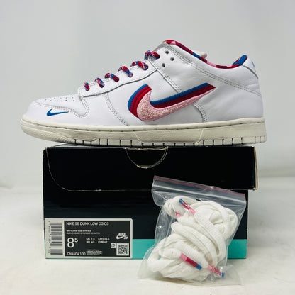 Nike SB Dunk Low Parra